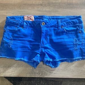 Shorts size 11